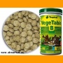 TROPICAL VEGETABIN B 400 tabletek TROPICAL VEGETABIN B 400 tabletek